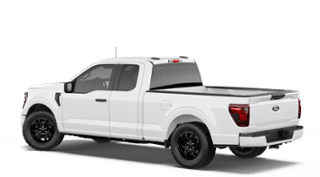 2026 Ford F-150® External Image 3